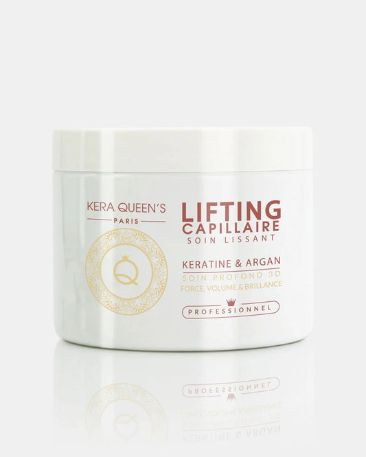 Kit Duo Lifting 500 Argan