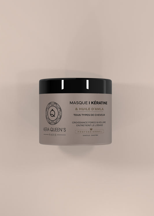 kit trio 500 Rituel Amla 500ml