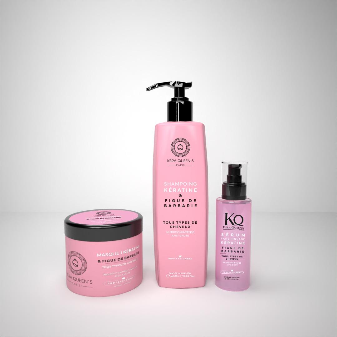 Anti-chute Kit trio  A la Figue de Barbarie 500 Rituel