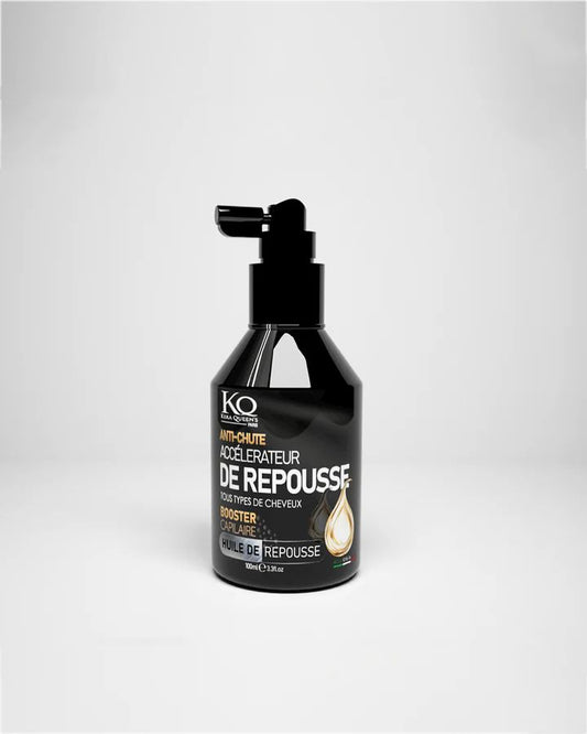 spray Anti-chute & accélérateur de repousse 100 ml