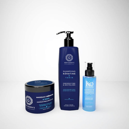 Kit Trio Rituel Tanin 500