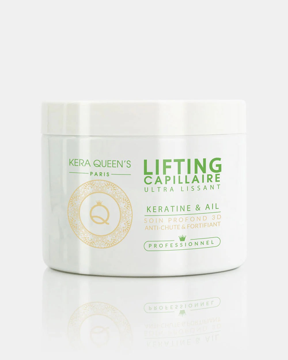 Kit Duo Lifting 500 Ail&keratin