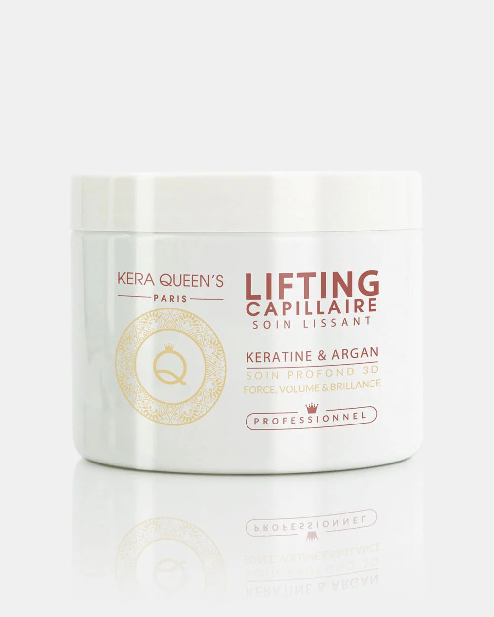 Kit Duo Lifting 500 Argan