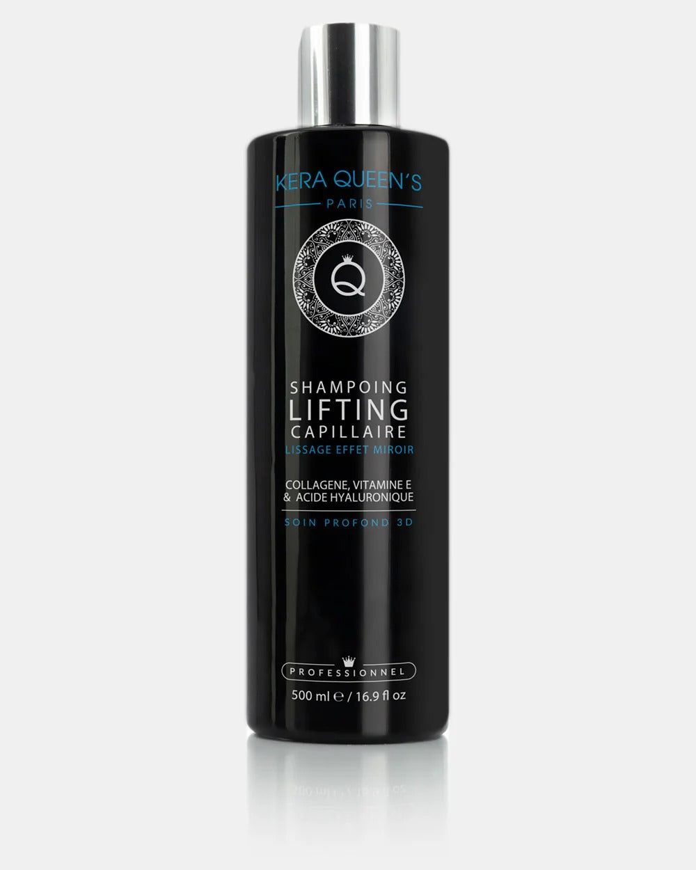 Lifting :  Acide Hyaluronique Vitamine E 500 ML