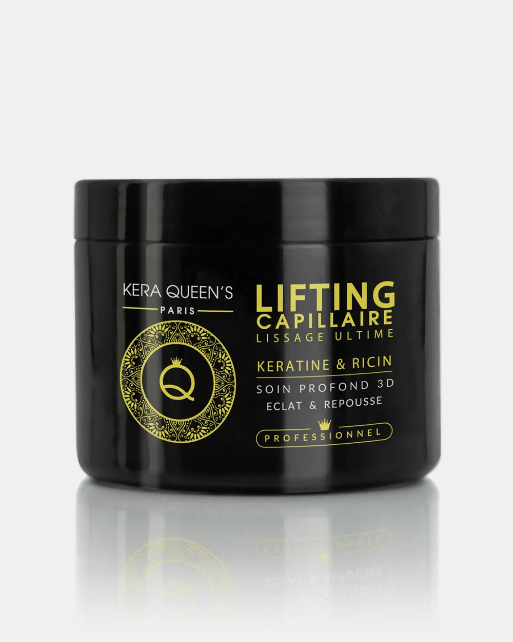 Kit Duo Lifting 500 Ricin