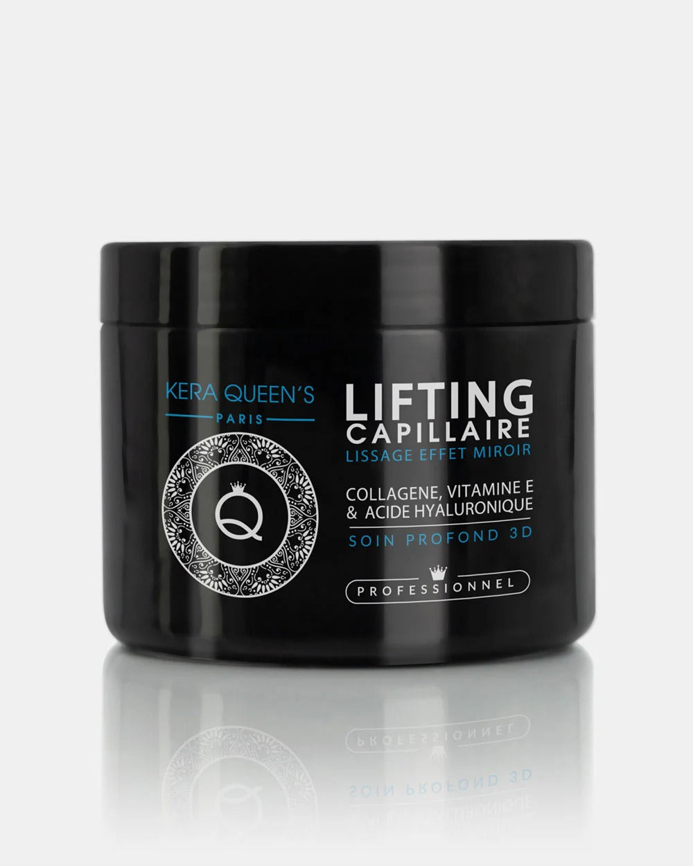 Lifting :  Acide Hyaluronique Vitamine E 500 ML