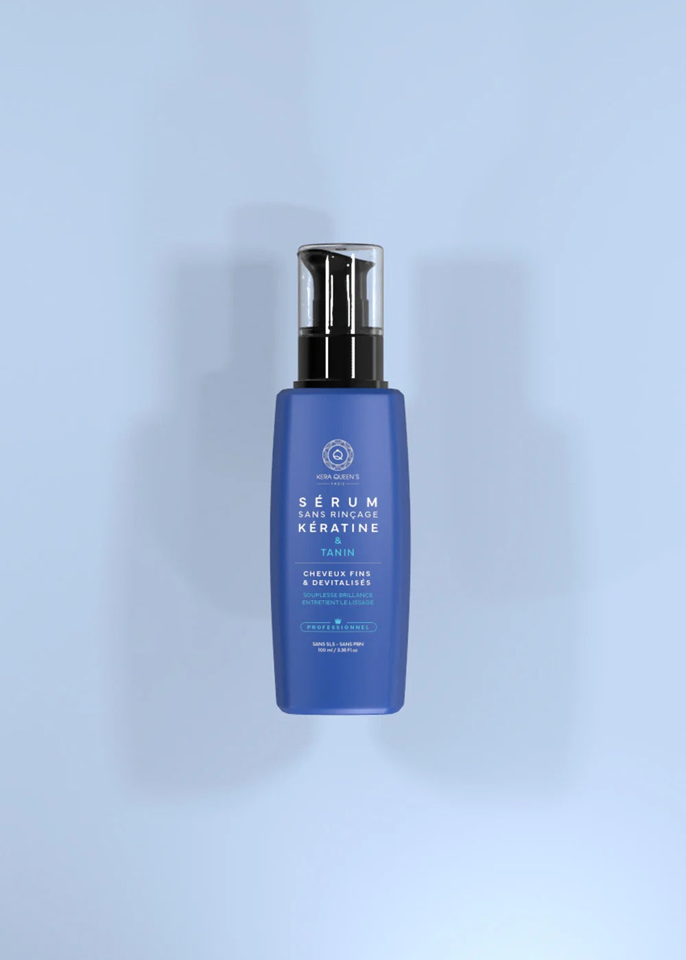 Kit Trio Rituel Tanin 500