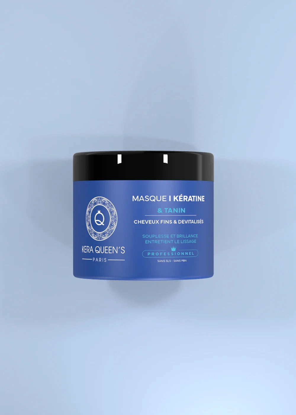 Kit Trio Rituel Tanin 500