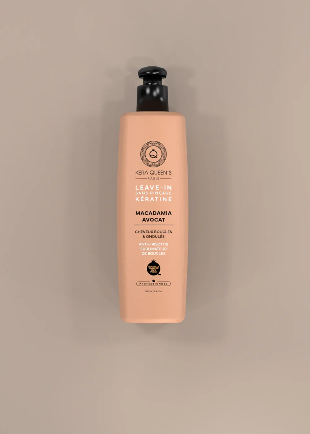 Kit Trio Rituel Macadamia Kera Queen's