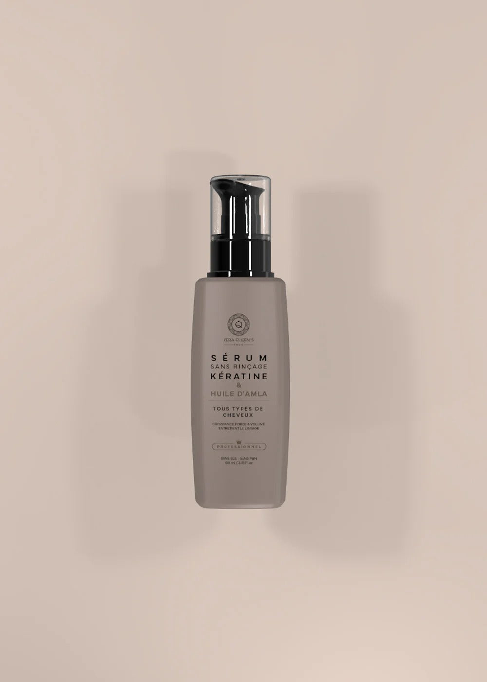 kit trio 500 Rituel Amla 500ml