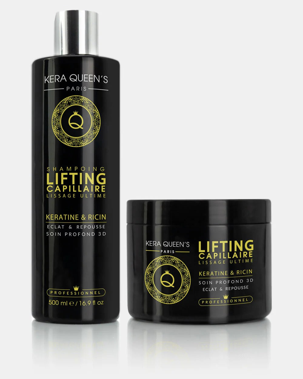 Kit Duo Lifting 500 Ricin