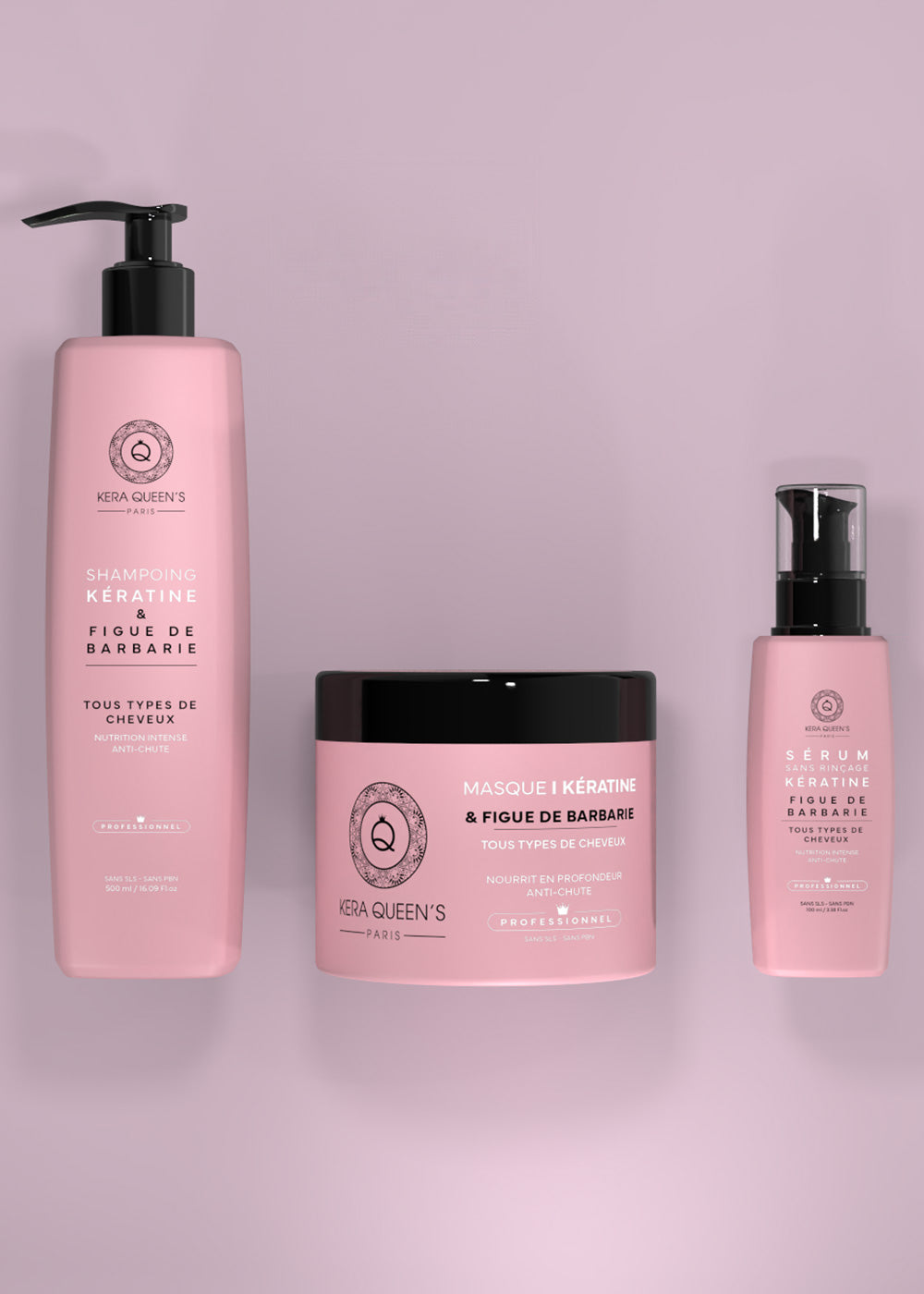 Kit trio Anti-chute A la Figue de Barbarie 500 Rituel